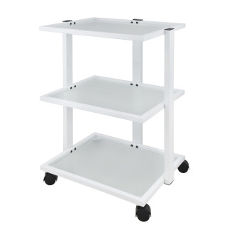 Carrito De Estetica Facile