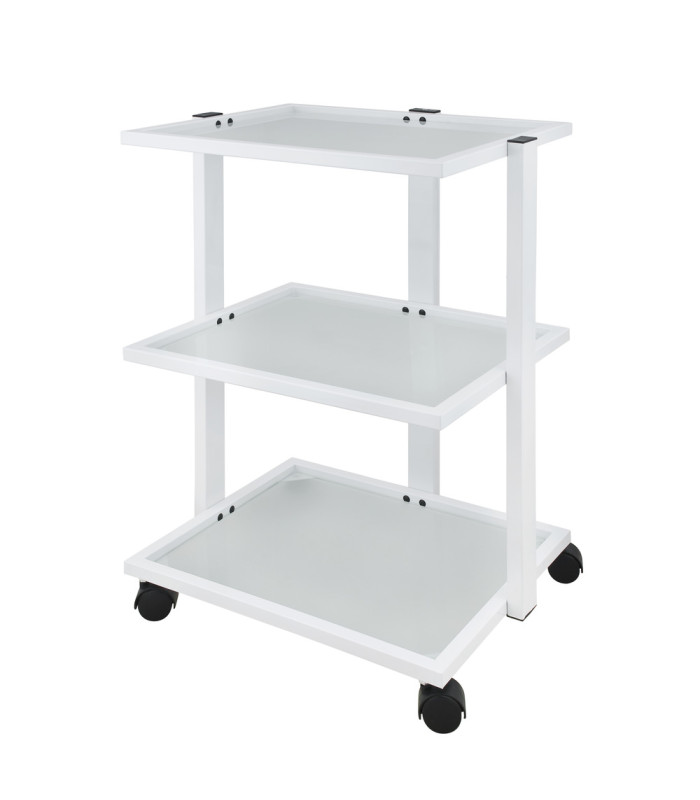 Carrito De Estetica Facile