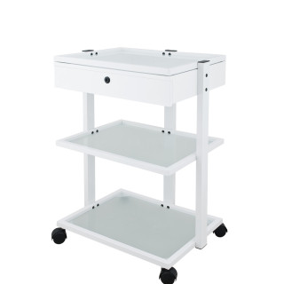 Carrito De Estetica Facile+