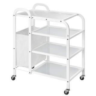 Carrito De Estetica Mobile