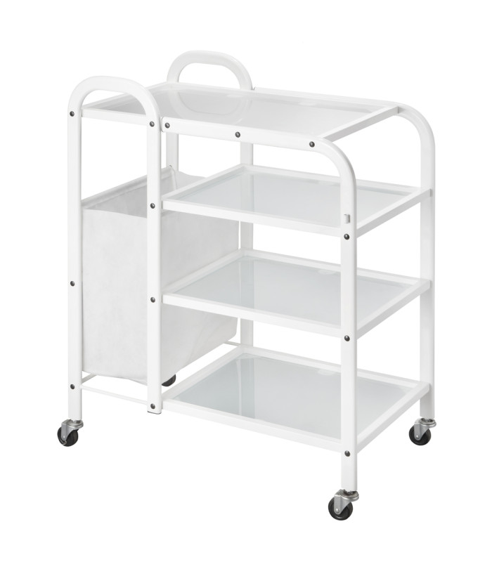 Carrito De Estetica Mobile