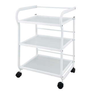 Carrito De Estetica Help