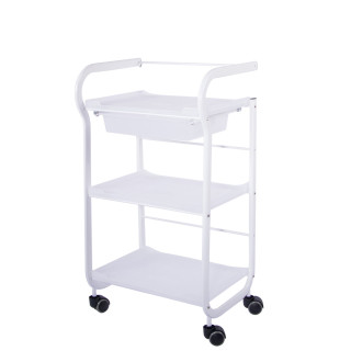 Carrito De Estetica Part