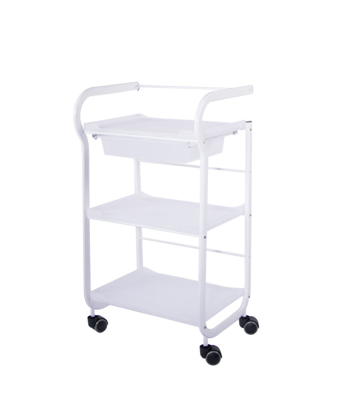 Carrito De Estetica Part