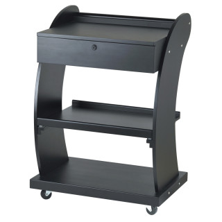 Carrito De Estetica y Spa Support