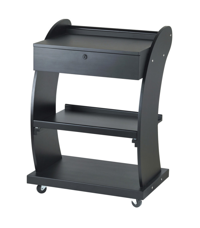 Carrito De Estetica y Spa Support