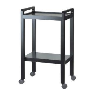 Carrito De Estetica Basic