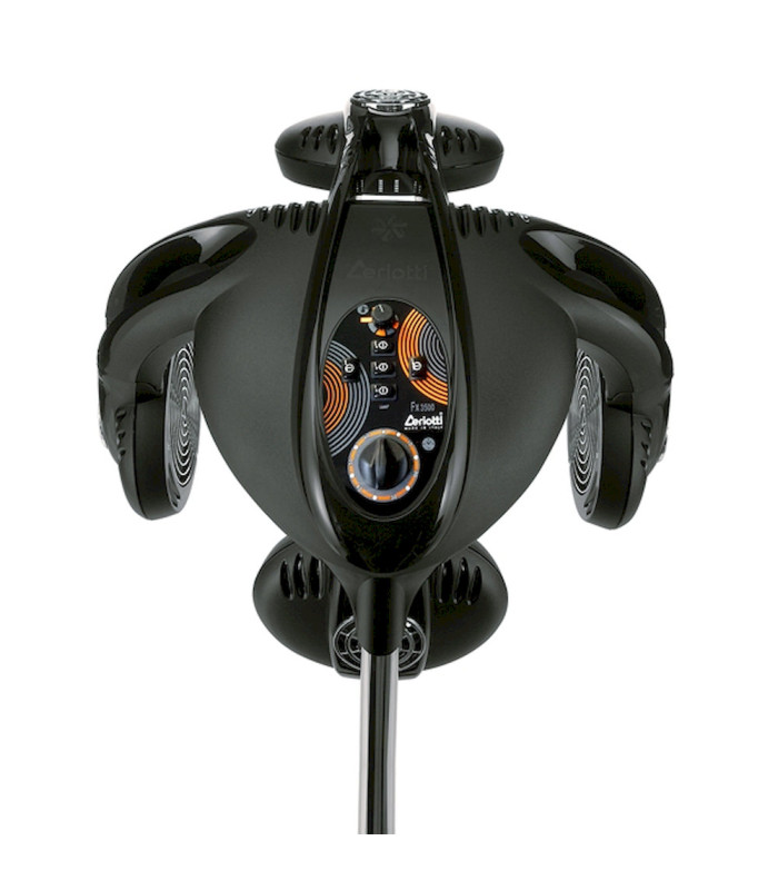 Activador Electronico FX3500