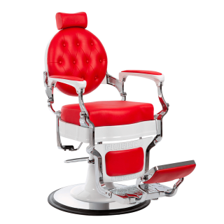 Sillón de Barbero Dakota