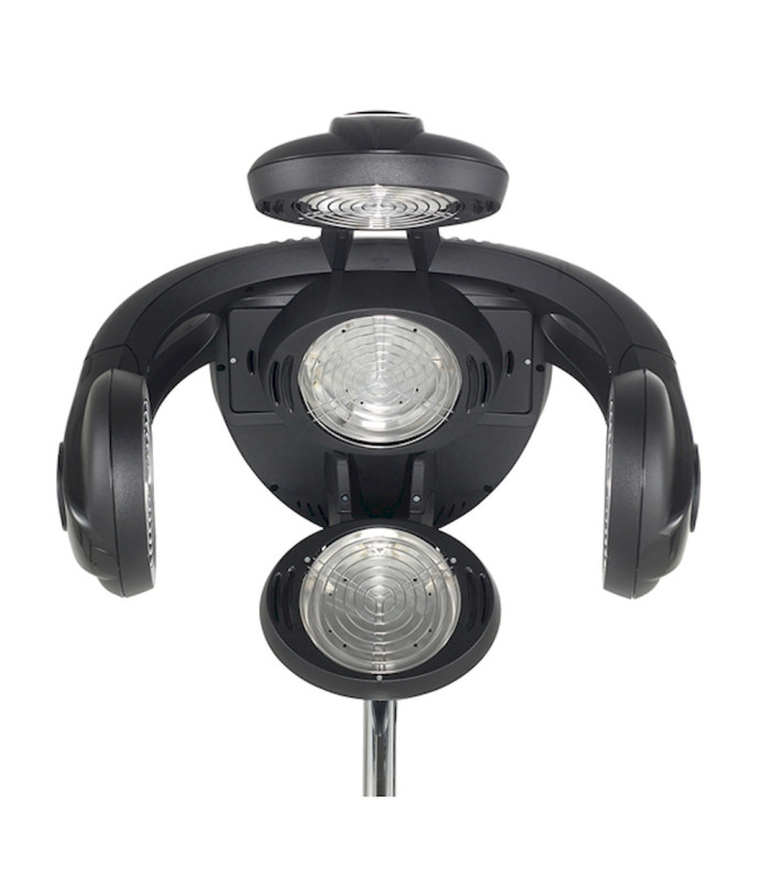 Activador Electronico FX3500