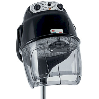 Secador De Casco Automatico Hot Wind