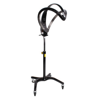 Climazon JRL Halo Hair Dryer Negro