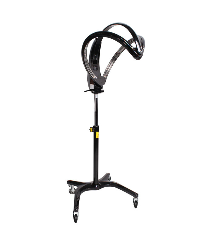 Climazon JRL Halo Hair Dryer Negro