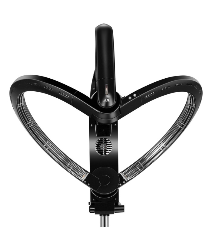 Climazon JRL Halo Hair Dryer Negro