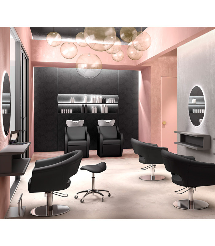 Salon Furniture Package Quir