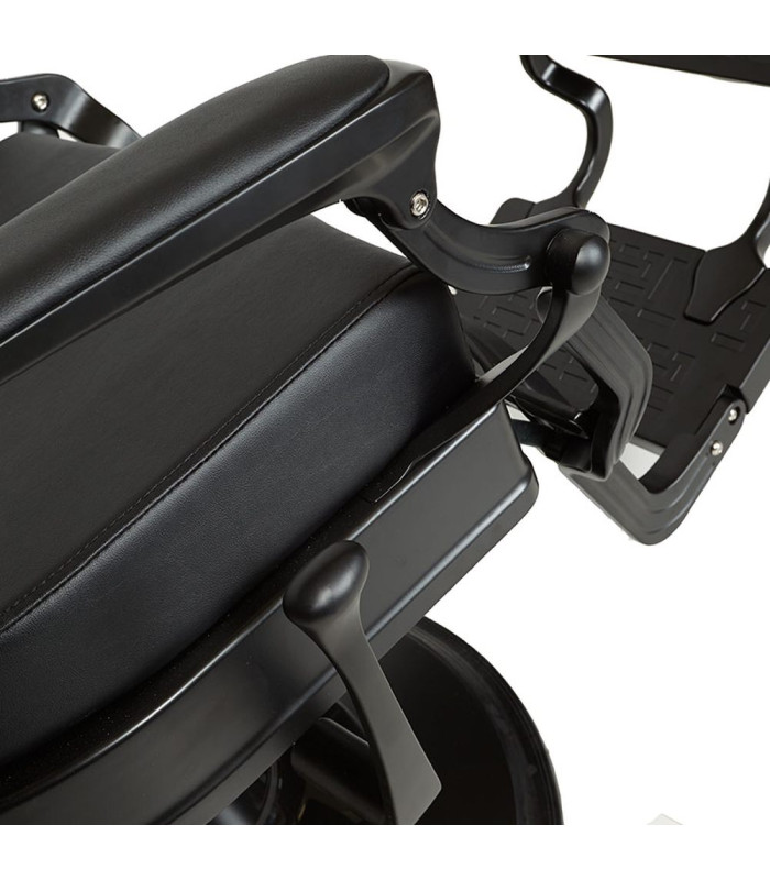 Sillon De Barberia Warhol