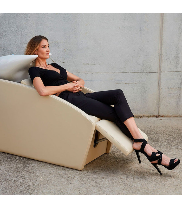 Lavacabezas De Peluqueria Dafne