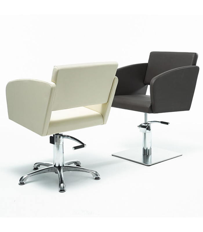 Sillon De Peluqueria Manhatan