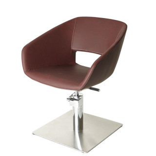 Sillon De Peluqueria Manhatan