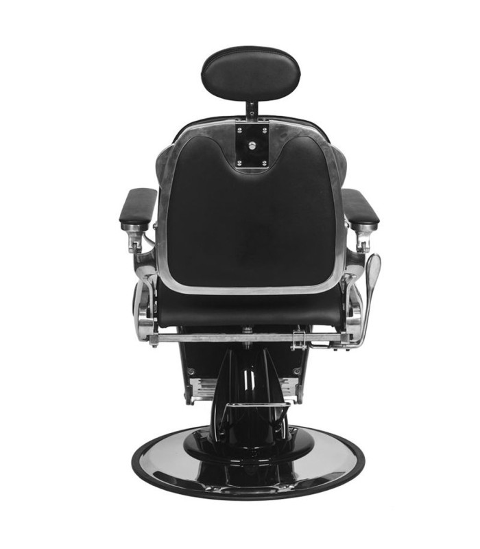 Sillon De Barberia Gibson