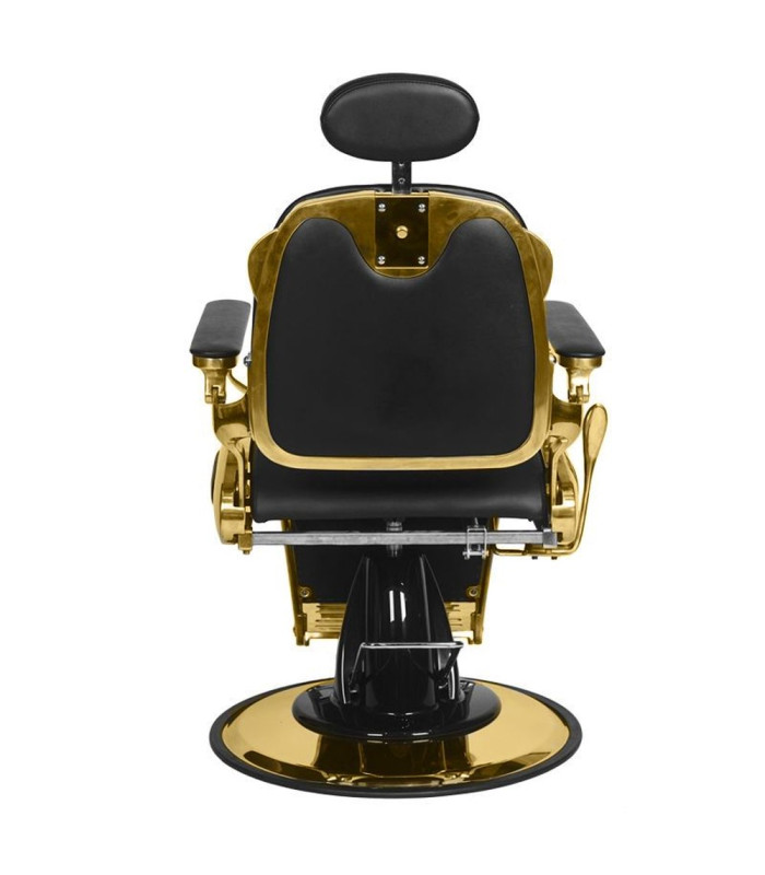 Sillon De Barberia Gibson