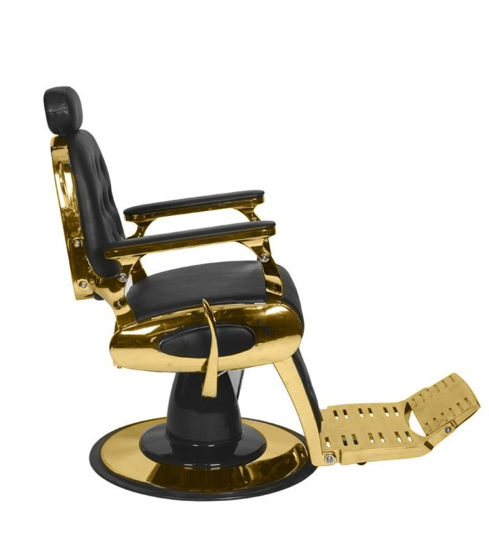 Sillon De Barberia Gibson