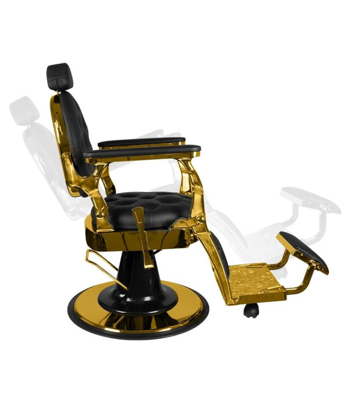 Sillon De Barberia Derbi