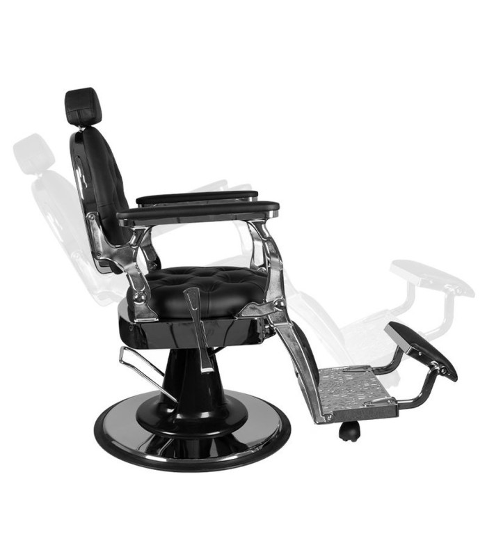 Sillon De Barberia Derbi