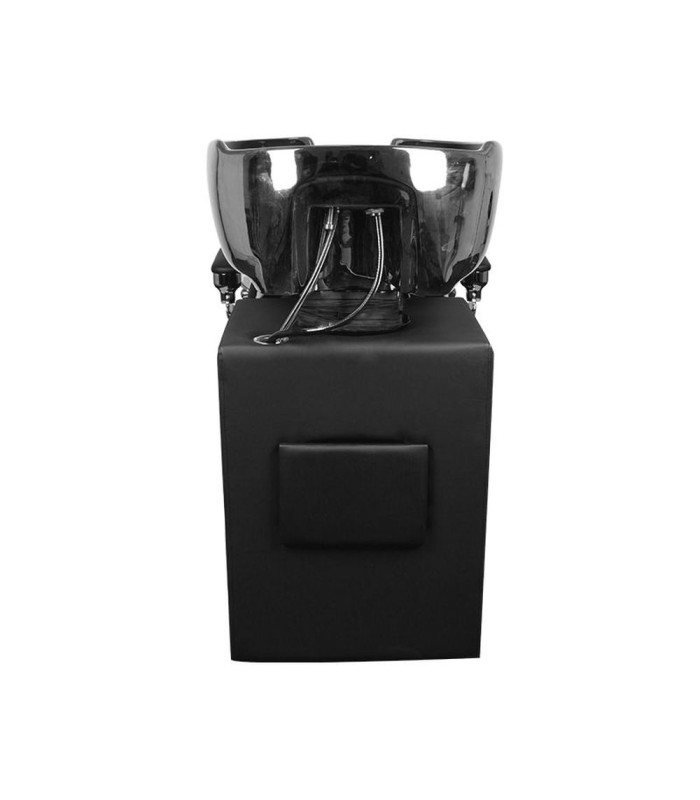 Lavacabezas De Barberia Silverado