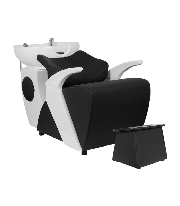 Lavacabezas De Peluqueria Model D