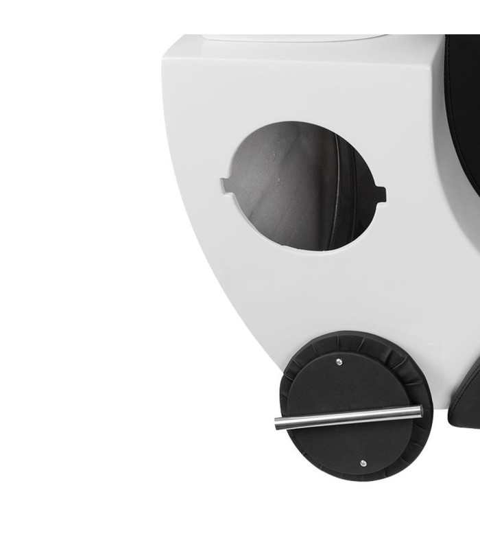 Lavacabezas De Peluqueria Model D