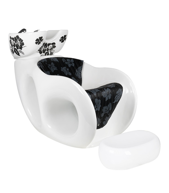 Lavacabezas De Peluqueria Flower