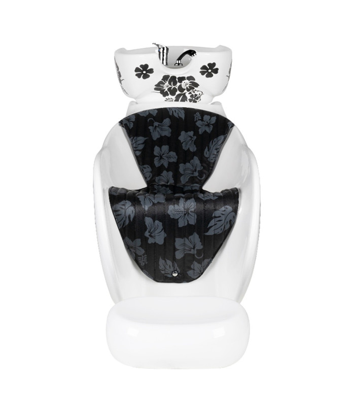 Lavacabezas De Peluqueria Flower