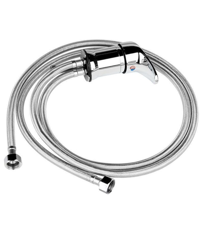 Lavacabezas De Peluqueria Flower