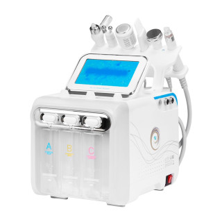 HYdrogen H2+ 6in1