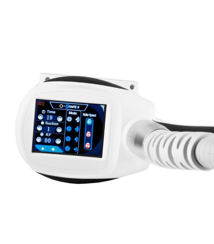 Q-Shape II Slimming Roller