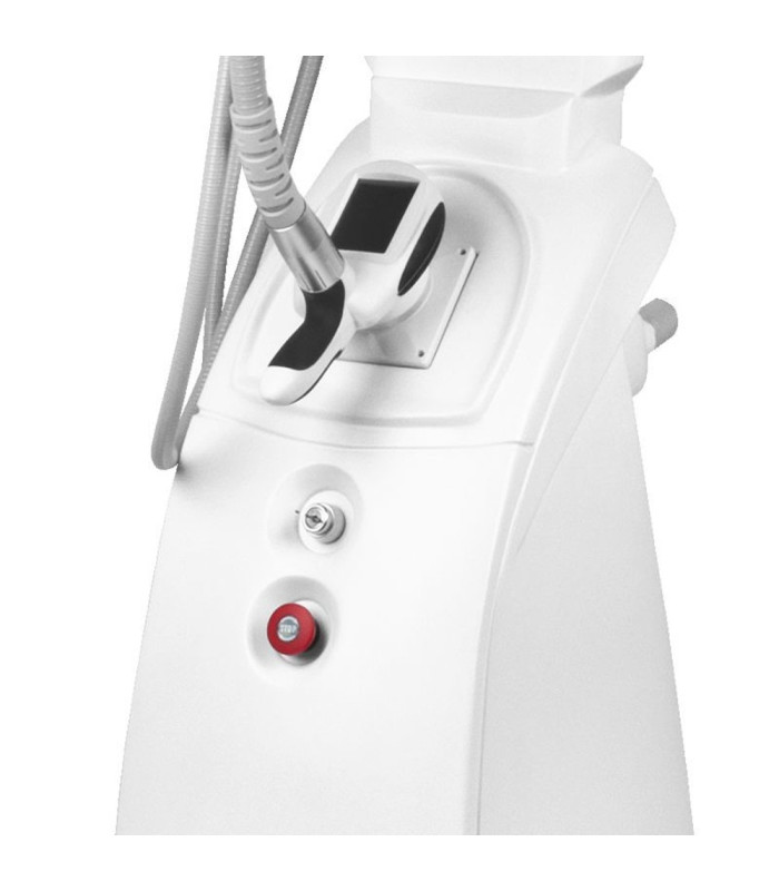 Q-Shape II Slimming Roller