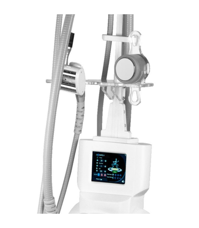 Q-Shape II Slimming Roller