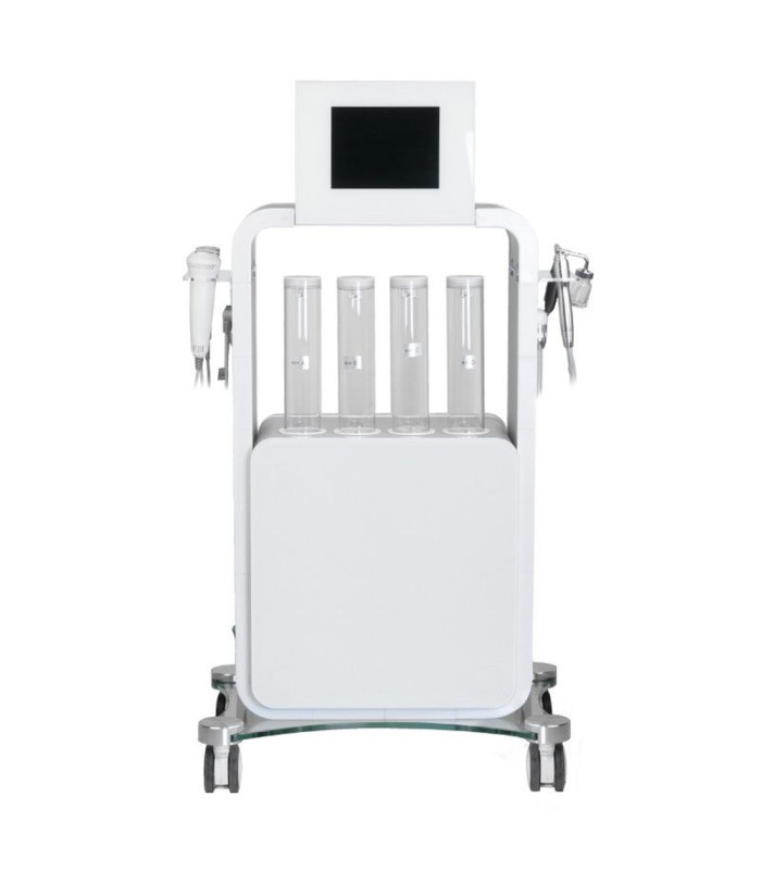 Peeling De Hidrogeno Yoshida 5 En 1 H5020