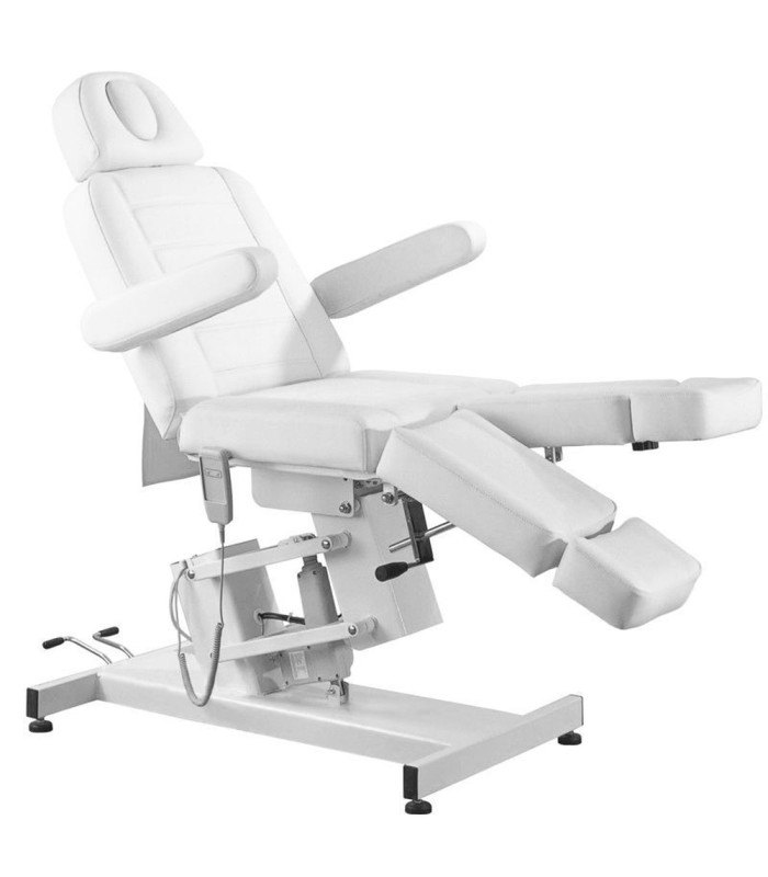 Sillon De Estetica Electrico 1 Motor 706