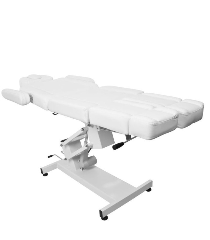 Sillon De Estetica Electrico 1 Motor 706