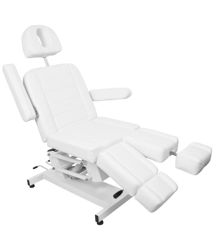 Sillon De Estetica Electrico 1 Motor 706