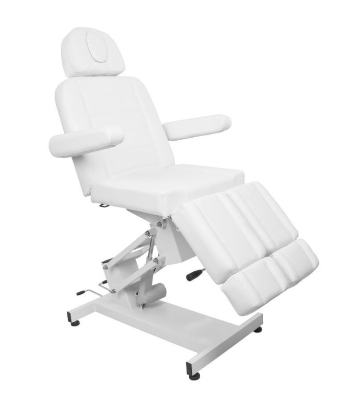 Sillon De Estetica Electrico 1 Motor 706