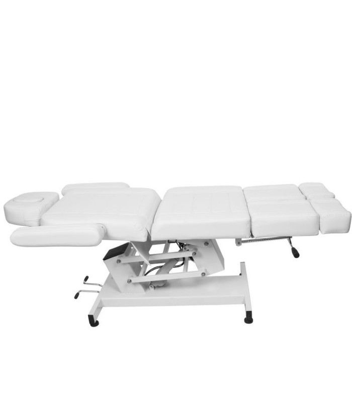 Sillon De Estetica Electrico 1 Motor 706