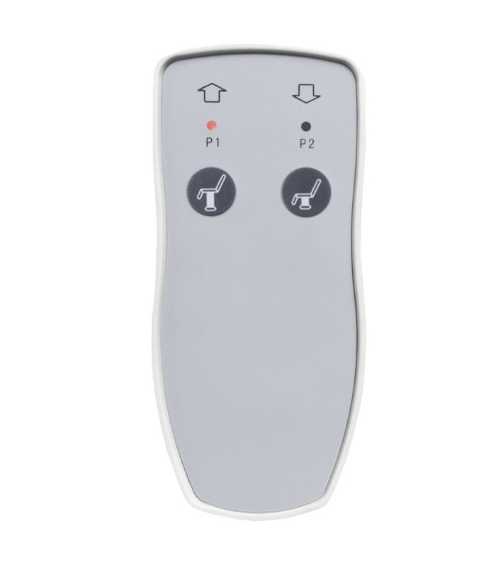 Sillon De Estetica Electrico 1 Motor 706