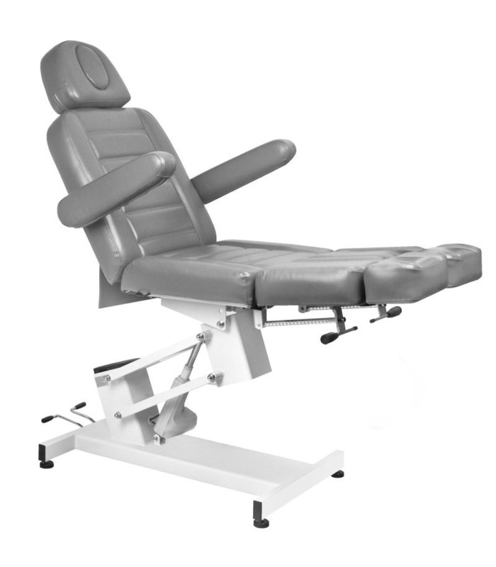 Sillon De Estetica Electrico 1 Motor 706