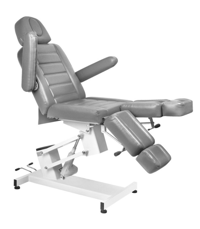 Sillon De Estetica Electrico 1 Motor 706