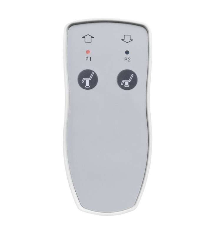 Sillon De Estetica Electrico 1 Motor 706