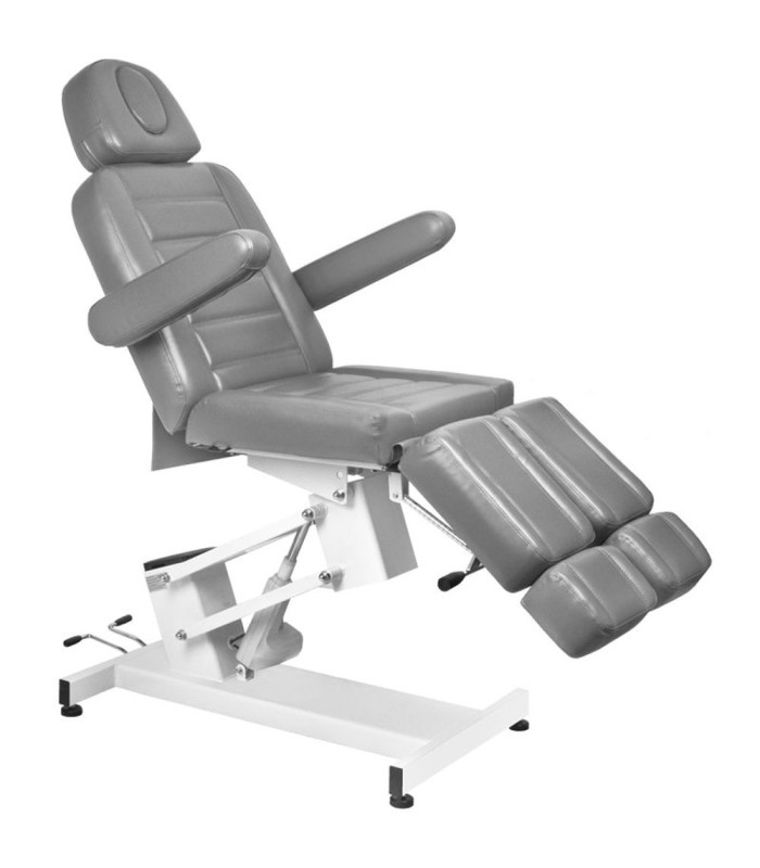 Sillon De Estetica Electrico 1 Motor 706