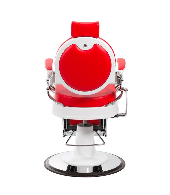 Sillón de Barbero Dakota